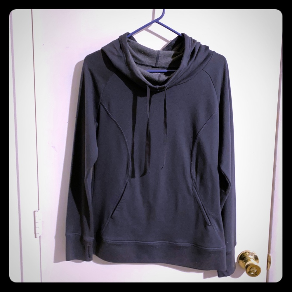 Work out hoodie
